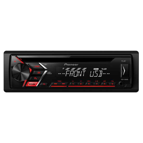 Pioneer DEH-S100UB autoradio
