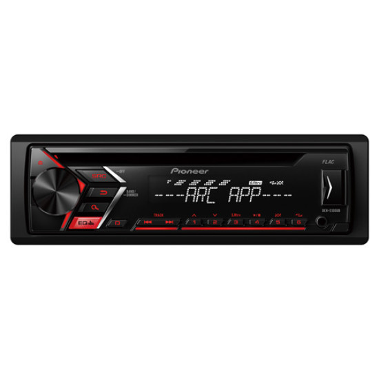 Pioneer DEH-S100UB autoradio