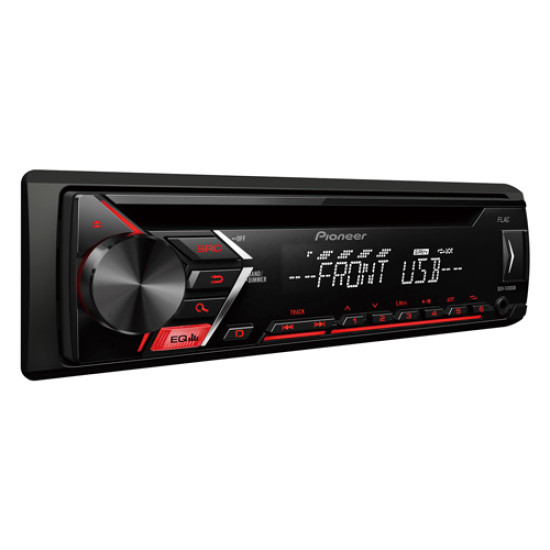 Pioneer DEH-S100UB autoradio