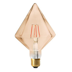 Lynco filament E27 4W 2000K LED sijalica piramida