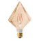 Lynco filament E27 4W 2000K LED sijalica piramida