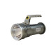 Prosto PL8408B  3W 160lm CREE XP-E LED punjiva baterijska lampa