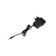 Prosto PL8408B  3W 160lm CREE XP-E LED punjiva baterijska lampa