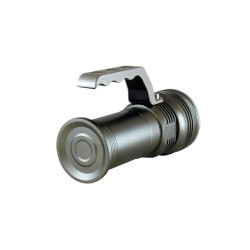 Prosto PL8408B  3W 160lm CREE XP-E LED punjiva baterijska lampa