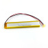 Baterija 3.7V 5000mAh 0931134-PCM Li-ion polymer