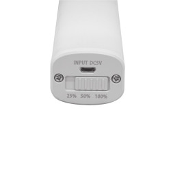 Prosto CL1628S punjiva LED lampa sa prekidačem