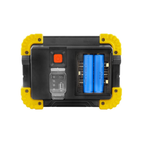 Prosto LRF3389 20W LED punjivi prenosni reflektor