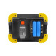 Prosto LRF3389 20W LED punjivi prenosni reflektor
