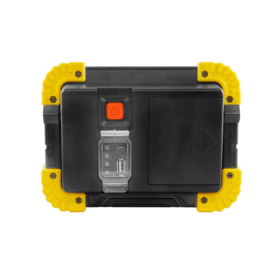 Prosto LRF3389 20W LED punjivi prenosni reflektor