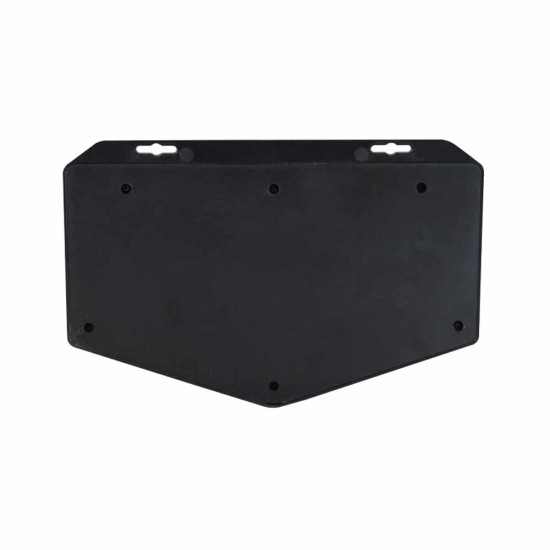 Prosto LRFS3114 solarni LED reflektor-lampa sa PIR senzorom