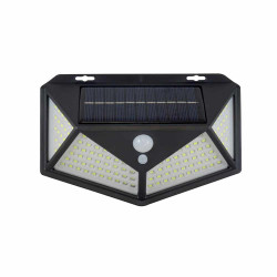 Prosto LRFS3114 solarni LED reflektor-lampa sa PIR senzorom