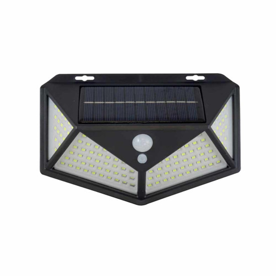 Prosto LRFS3114 solarni LED reflektor-lampa sa PIR senzorom