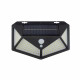 Prosto LRFS3114 solarni LED reflektor-lampa sa PIR senzorom