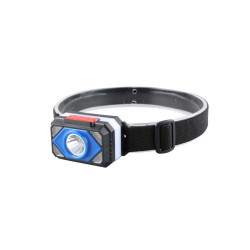 Prosto NL6513 LED naglavna punjiva lampa sa PIR senzorom