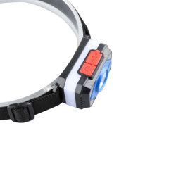 Prosto NL6513 LED naglavna punjiva lampa sa PIR senzorom