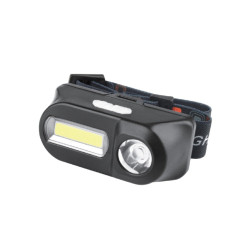Prosto NL4001 LED naglavna punjiva lampa