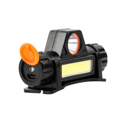 Prosto NL6607A 1200mA LED naglavna punjiva lampa