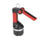Prosto PL2003 10W T6 LED+ 3W COB punjiva baterijska lampa