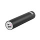 Prosto PL4051A/BK XPE LED 5W Li-ion punjiva baterijska lampa