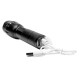 Prosto PL8381 T6 LED 10W Zoom baterijska lampa i power bank