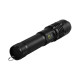 Prosto PL8420 P50 LED 20W Zoom punjiva aluminijumska baterijska lampa