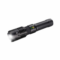 Prosto PL8421 2u1 WHITE LASER LED baterijska lampa i power bank