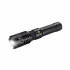 Prosto PL8421 2u1 WHITE LASER LED baterijska lampa i power bank
