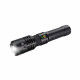 Prosto PL8421 2u1 WHITE LASER LED baterijska lampa i power bank