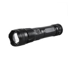 Prosto PL9124D 10W P50 LED Zoom baterijska lampa