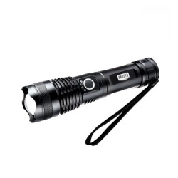 Prosto PL9124D 10W P50 LED Zoom baterijska lampa