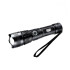 Prosto PL9124D 10W P50 LED Zoom baterijska lampa