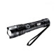 Prosto PL9124D 10W P50 LED Zoom baterijska lampa
