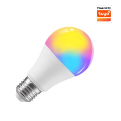 Prosto TS1-A60-E27/11 RGB+CCT 11W smart LED sijalica