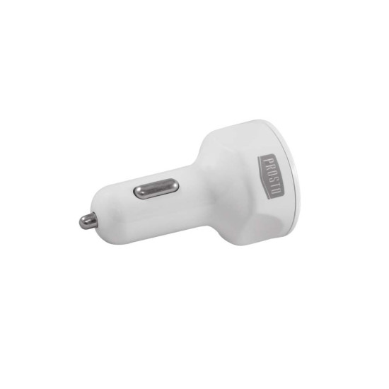 Prosto USBP357 USB punjač iz upaljača automobila QC3.0 + 2xUSB