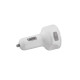 Prosto USBP357 USB punjač iz upaljača automobila QC3.0 + 2xUSB