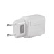 Prosto USBP380 1xQC USB 3.0A QC3.0 univerzalni punjač i AC/DC adapter