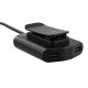 TnB CACSHARE2 auto punjač 6.2A 2xUSB napred i 2xUSB pozadi