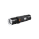 Prosto PL9515 10W+3W 250lm/180lm T6/COB LED punjiva baterijska lampa