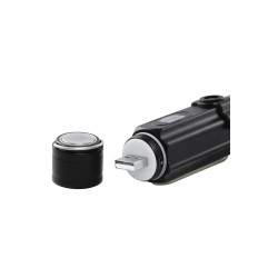 Prosto PL9515 10W+3W 250lm/180lm T6/COB LED punjiva baterijska lampa