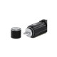 Prosto PL9515 10W+3W 250lm/180lm T6/COB LED punjiva baterijska lampa