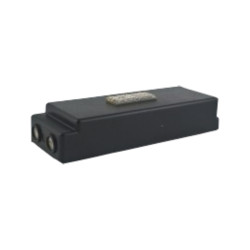 Prepakivanje baterija za daljinski upravljač dizalice Palfinger I9144 590 7.2V 1600mAh Ni-MH