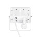 Prosto LRFK02W-30/WS 30W LED reflektor sa PIR senzorom