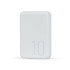 Remax USION RPP-65 15W MAGNETIC WIRELESS FAST CHARGE 10000mAh (Beli) power bank Li-ion eksterna baterija