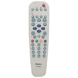 Remco RC1903 radio univerzalni daljinski