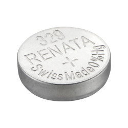 Renata 329/SR731 1.55V 1/10 srebro oksid baterija