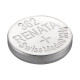 Renata 362/LR721/SR721/162/AG11 1.55V 1/10 srebro oksid baterija