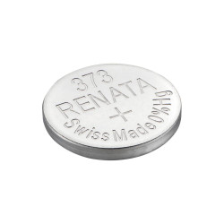 Renata 373/916/SR916 1.55V 1/10 srebro oksid baterija