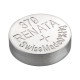 Renata 379/SR521 1.55V 1/10 srebro oksid baterija