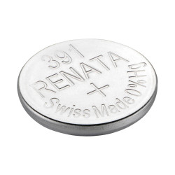 Renata 391/SR1120/191LR1120/AG8 1.55V 1/10 srebro oksid baterija