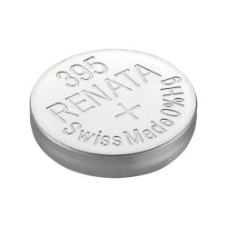 Renata 395/SR927/195/AG7 1.55V 1/10 srebro oksid baterija